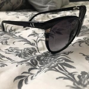 Armani Exchange sunglasses